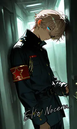 Profile image of Elio