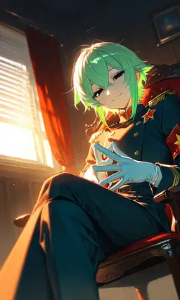 Profile image of Yae