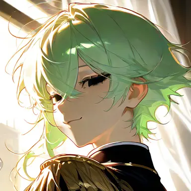 Profile image of Yae