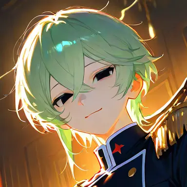 Profile image of Yae