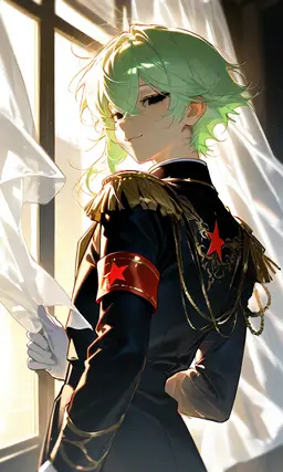 Profile image of Yae