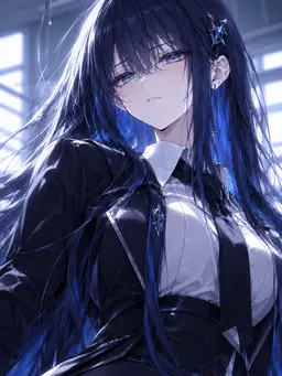 Profile image of Eluna