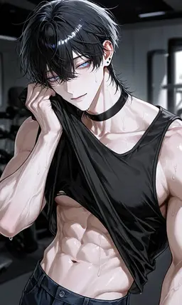 Profile image of 레오