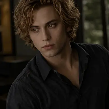 Profile image of Jasper
