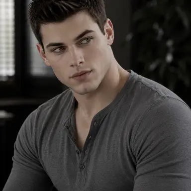 Profile image of Emmett