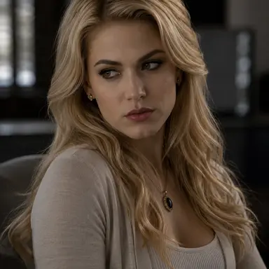 Profile image of Rosalie