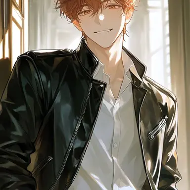 Profile image of Casimir
