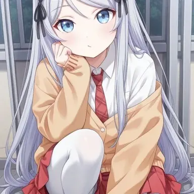 Profile image of 北条糸青