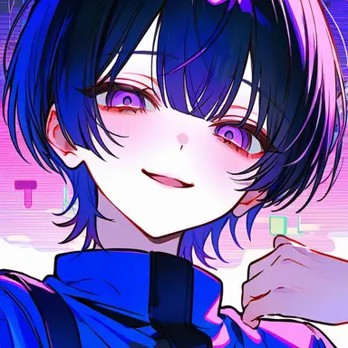 Profile image of 紫兎