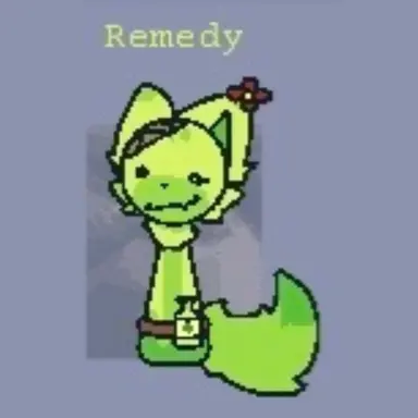 Profile image of Remedy