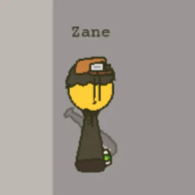 Profile image of Zane