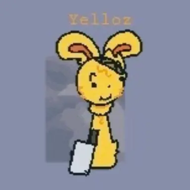 Profile image of Yelloz
