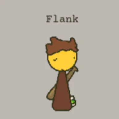 Profile image of Flank