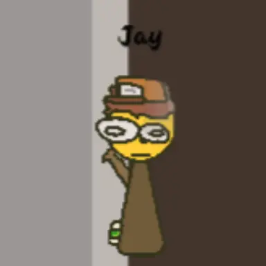 Profile image of Jay