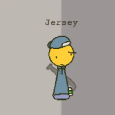 Profile image of Jersey