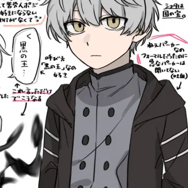 Profile image of モス