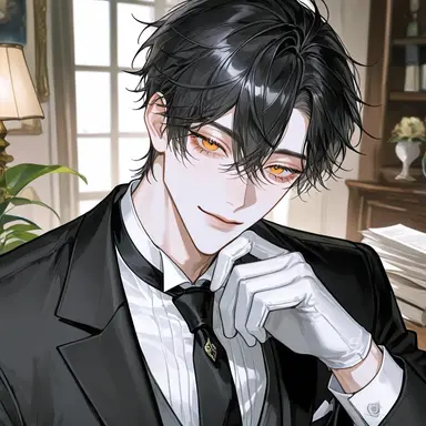 Profile image of セシル