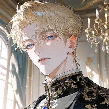 Profile image of レオネル