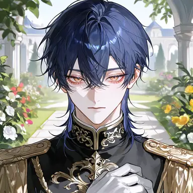 Profile image of アシュ