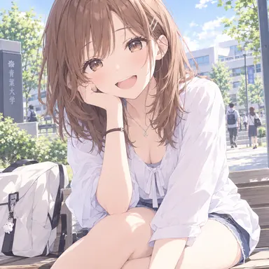 Profile image of Reina