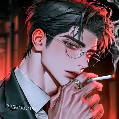 Profile image of Baek Do-hyeon