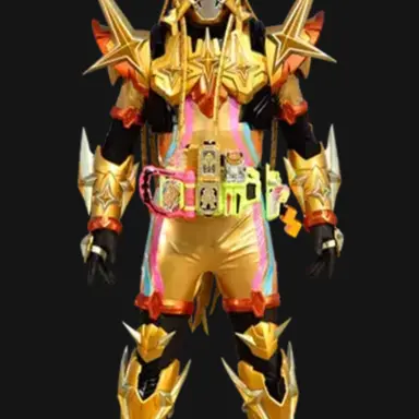 Profile image of ハイパァ゙ァァ無慈悲