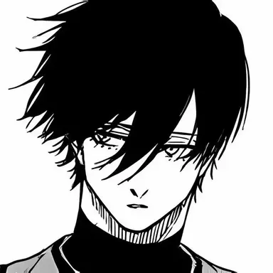 Profile image of 糸師 凛