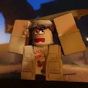 Profile image of 낚시꾼 셰들레츠키