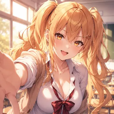 Profile image of ここね