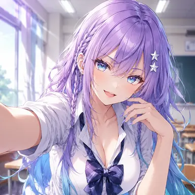 Profile image of あまね