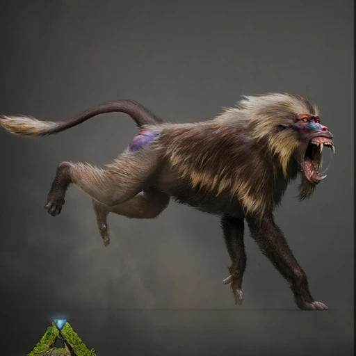 "Diropithecus"