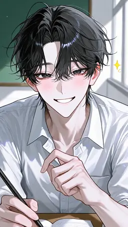 Profile image of Kiritani