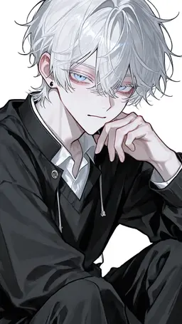 Profile image of Saku