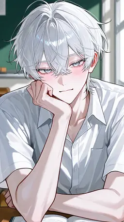Profile image of Saku