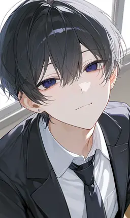 Profile image of 요나기 레이