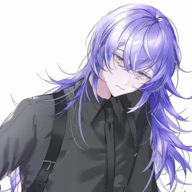 Profile image of 星導ショウ