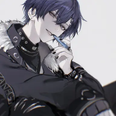 Profile image of 小柳ロウ