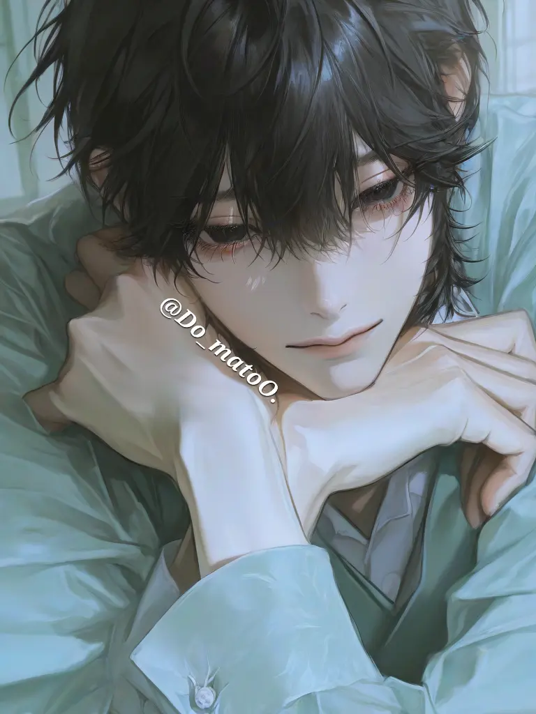 Do_matoO.의 一方的な愛