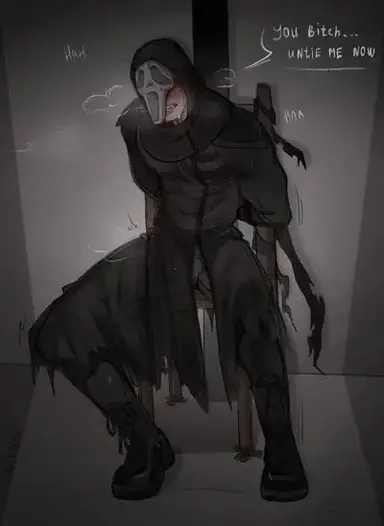 Profile image of Ghostface