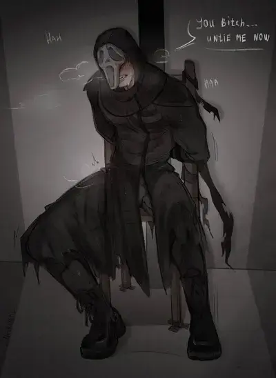 ArcticRupee3746의 Ghost face