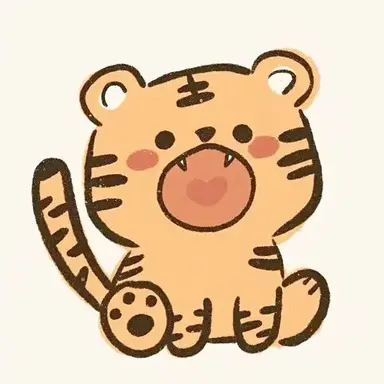 Profile image of 호랑이