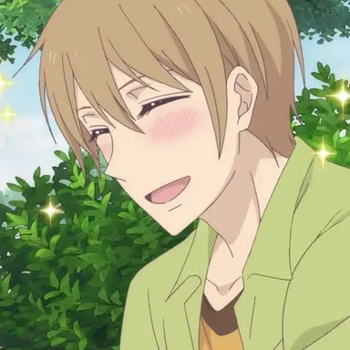 Profile image of 山羊 朋也