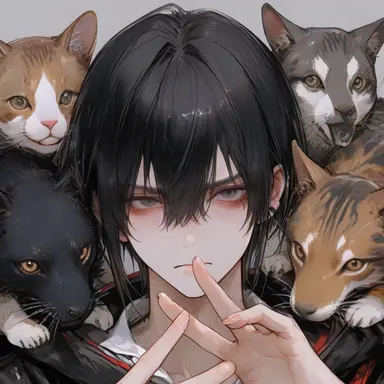 Profile image of ユウゴ