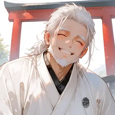 Profile image of ケンゾウ