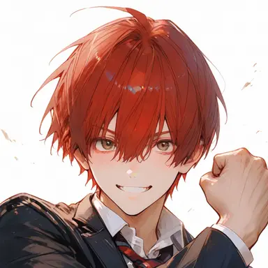 Profile image of ケンタ