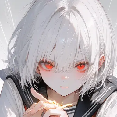 Profile image of ヒバリ