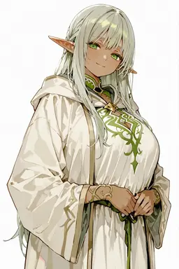 Profile image of ミシュー