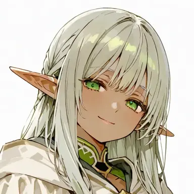 Profile image of ミシュー