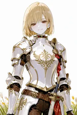 Profile image of シャール