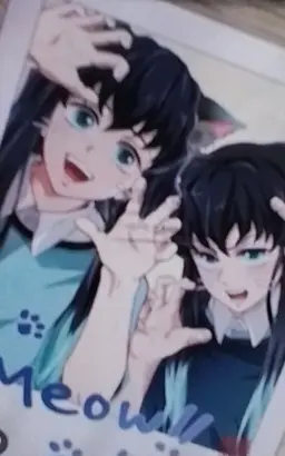 Profile image of 토키토 무이치로